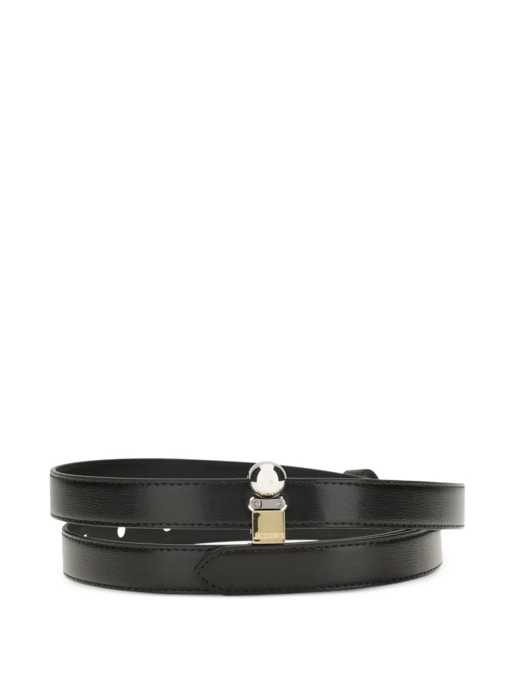 Jacquemus The Citta belt
