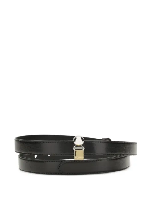 Jacquemus The Citta belt
