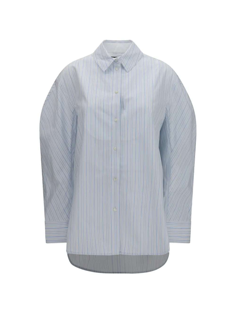 Jacquemus The Citta shirt