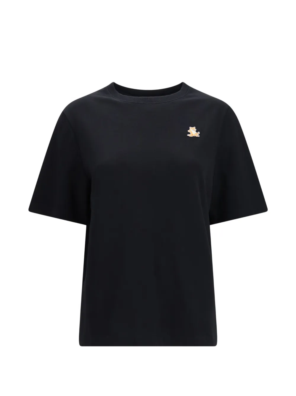 Maison Kitsuné Chillax Fox T-shirt