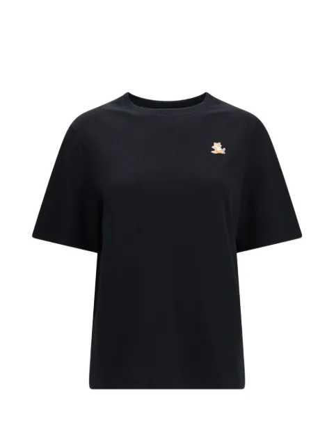 Maison Kitsuné Chillax Fox T-shirt