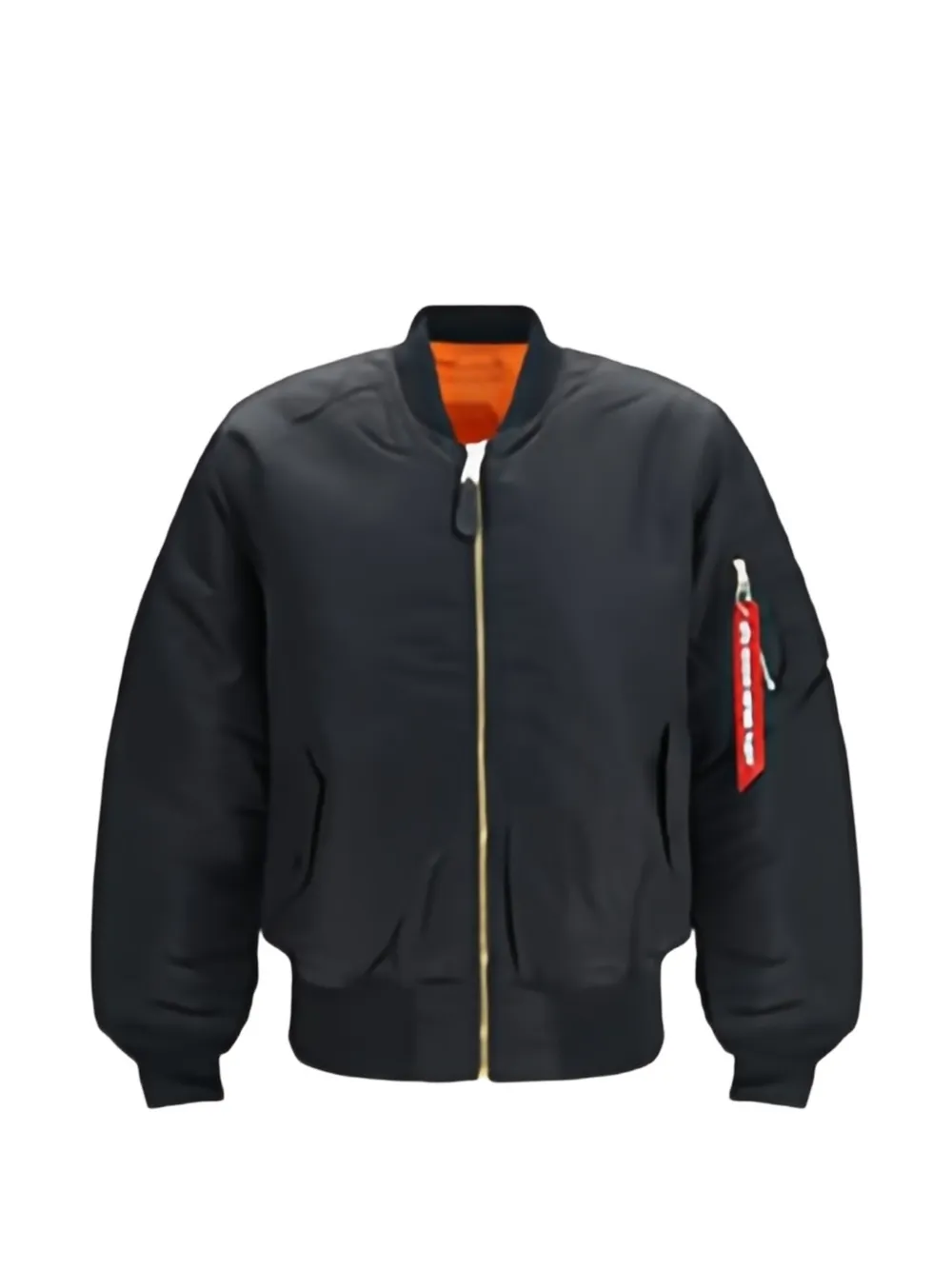 Alpha Industries MA-1 Heritage bomber jacket