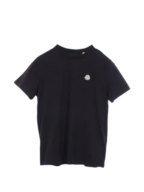 Moncler Vintage camiseta Genius 2 Moncler 1952 con logo de Moncler Vintage x Awake 2010