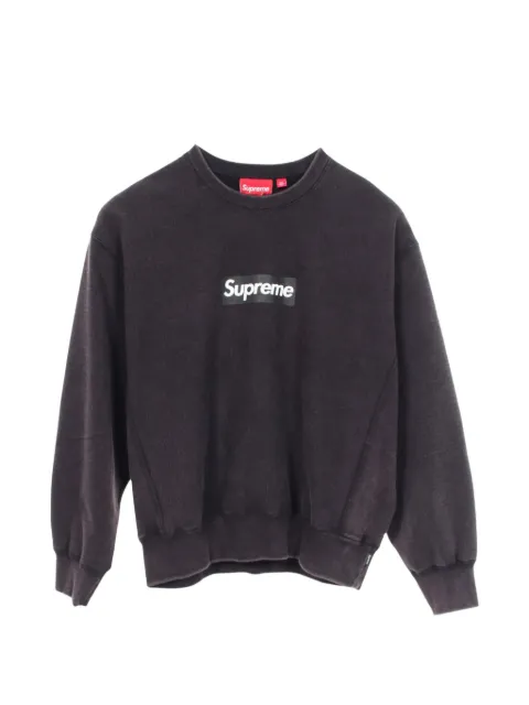 Supreme 2020s Box Logo sweater