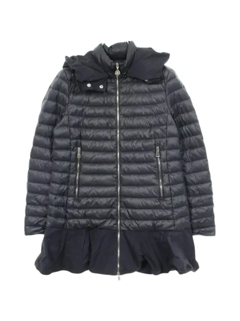 Moncler 2000s Daurade hooded jacket