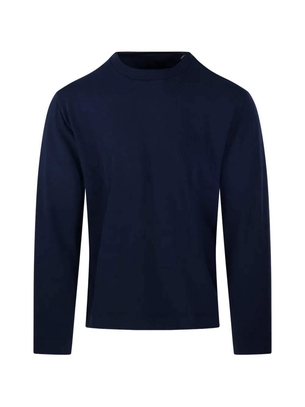 original vintage style Maglione a maniche lunghe - Blu
