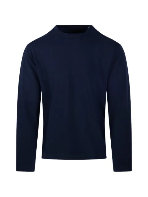 original vintage style long-sleeve sweater