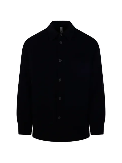 Hevo veste Barid boutonnée