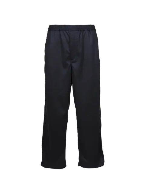 DAIWA PIER39 Tech Easy straight-leg trousers