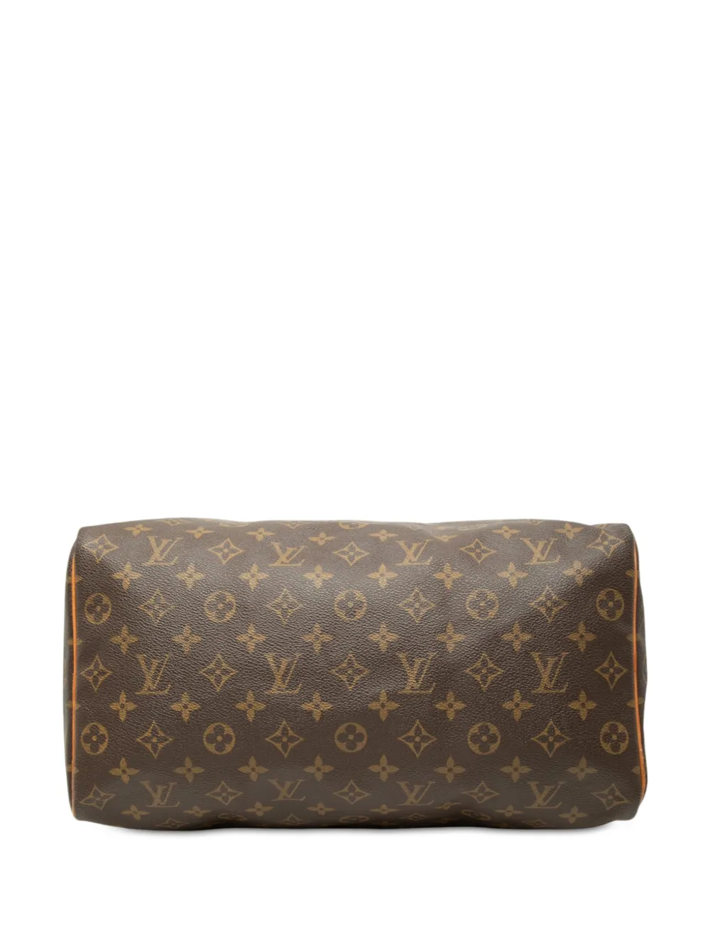 Louis Vuitton Pre-Owned 1997 モノグラム スピーディ 35 ボストン