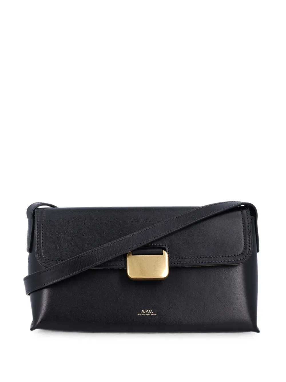 A.P.C. small Simone shoulder bag · OS