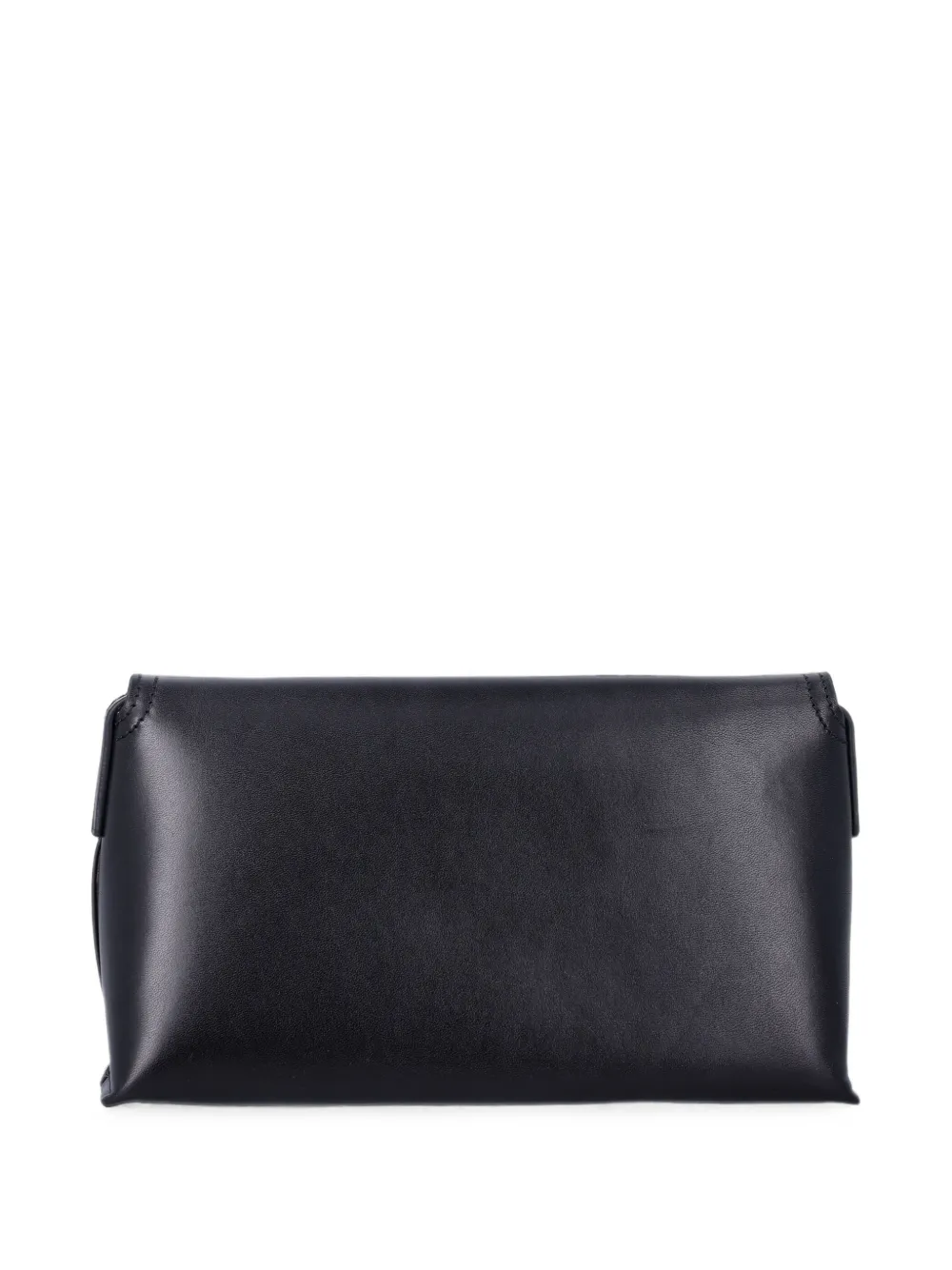 A.P.C. small Simone shoulder bag Zwart