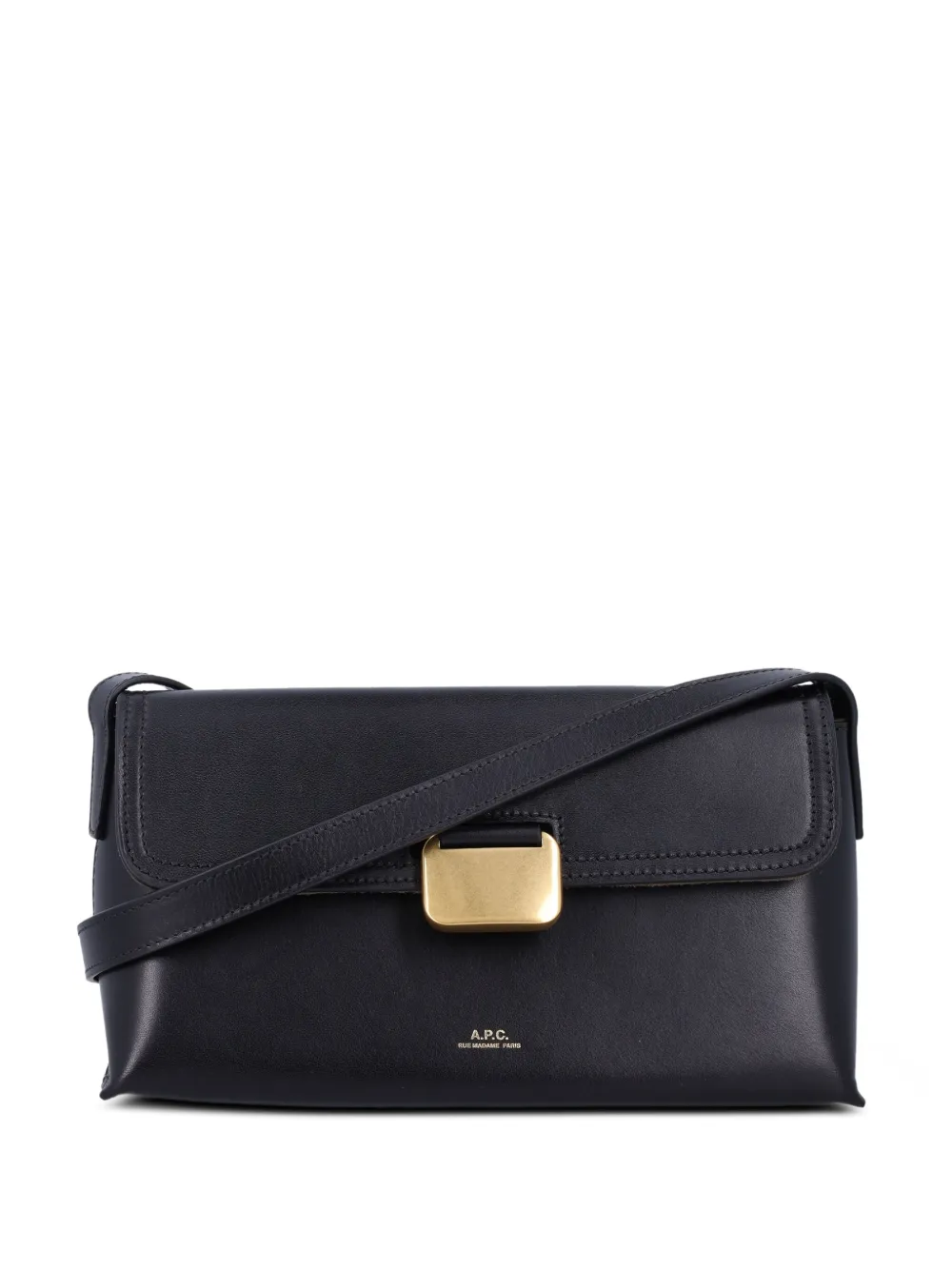 A.P.C. small Simone shoulder bag