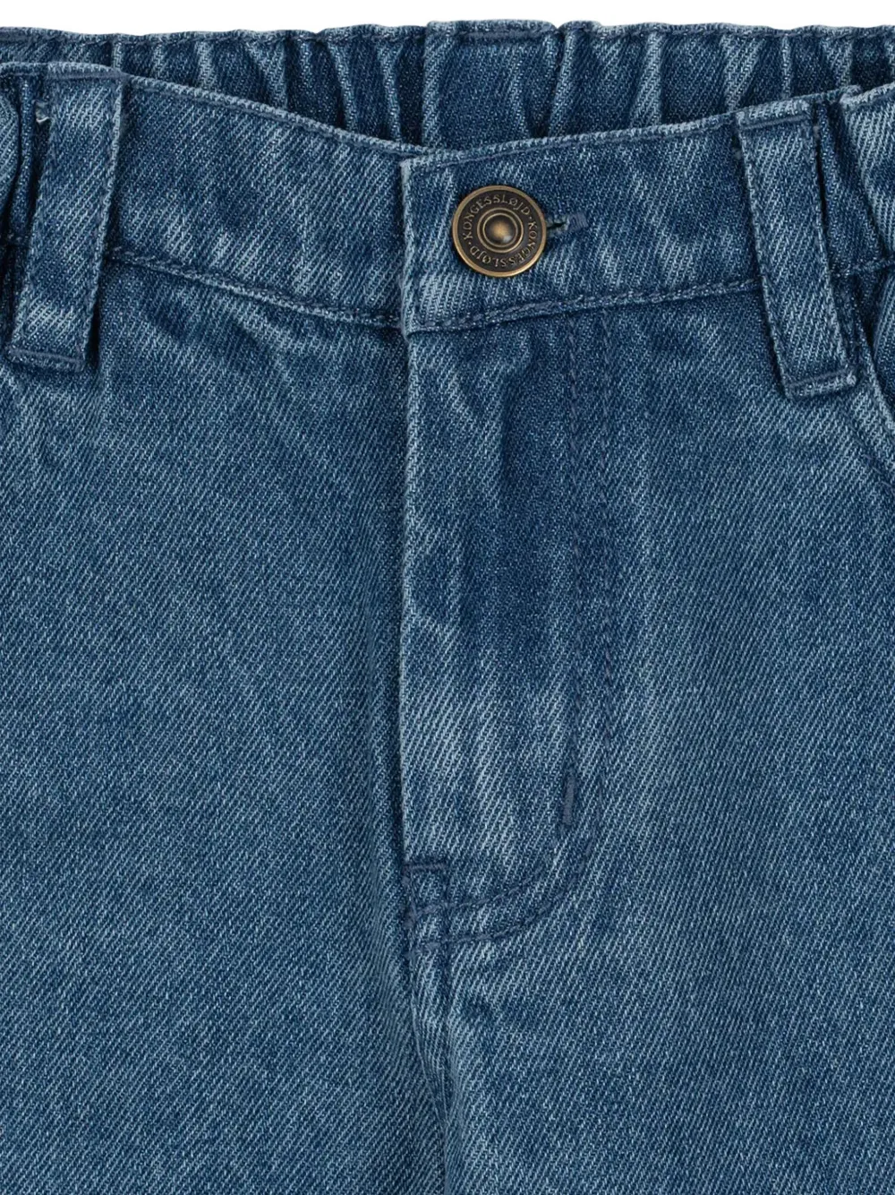 Konges Sløjd Elba jeans Blauw