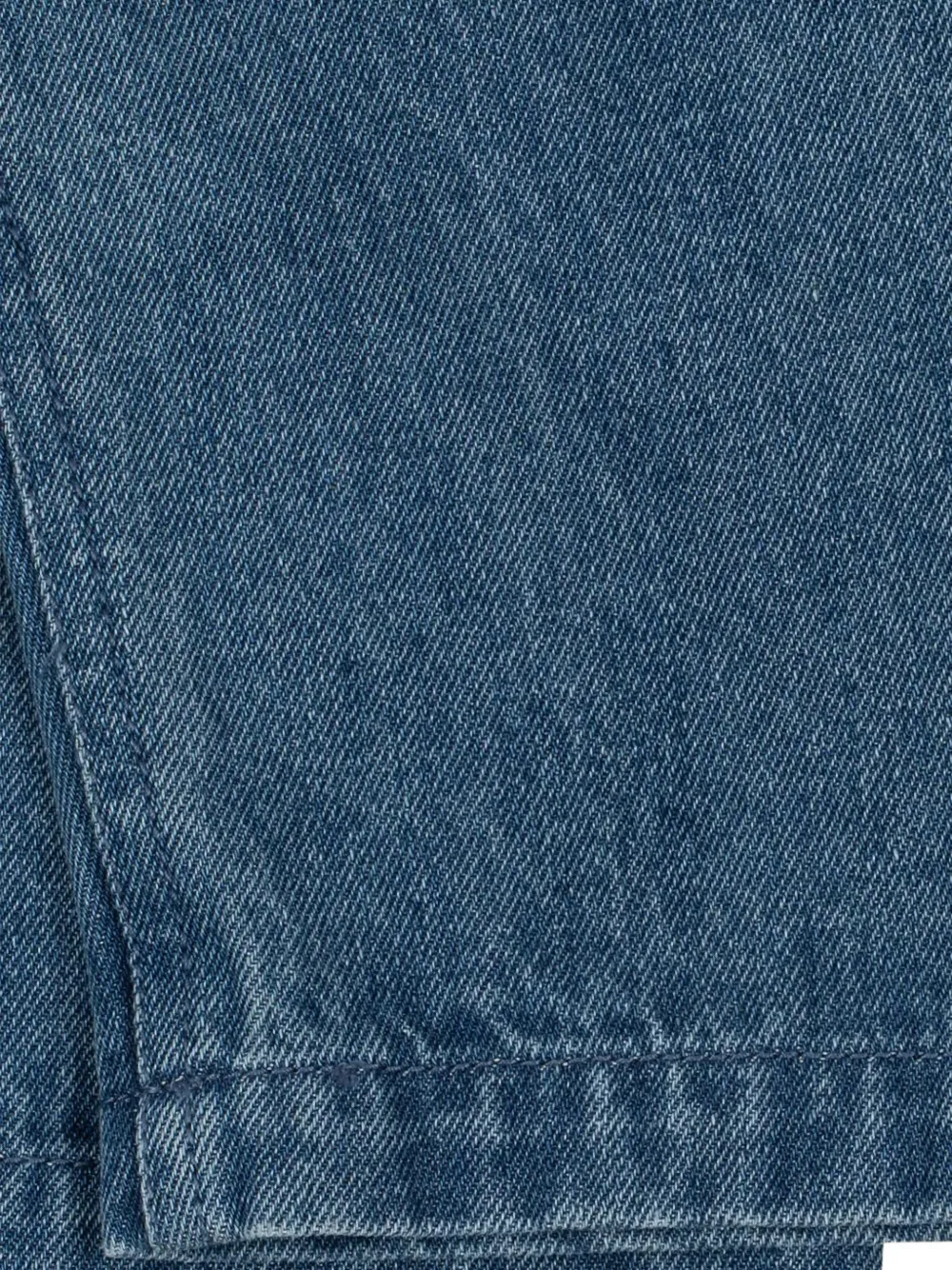 Konges Sløjd Elba jeans Blauw