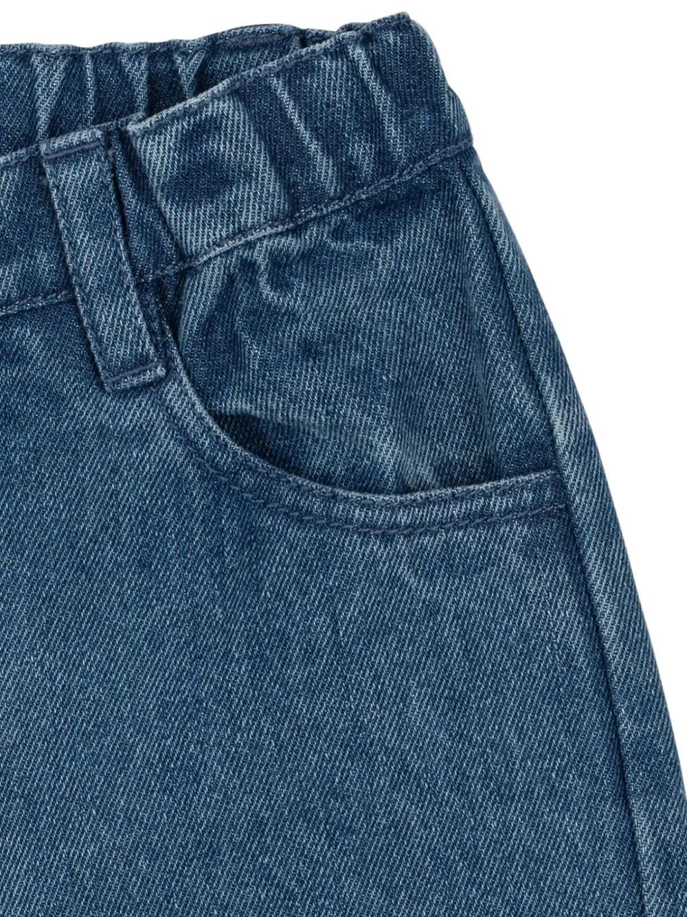 Konges Sløjd Elba jeans Blauw