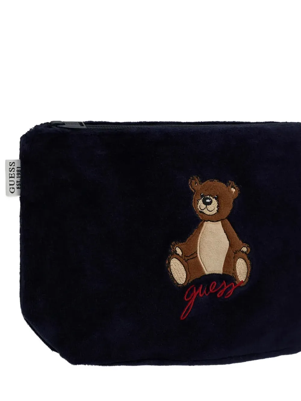 guess kids 테디베어 그래픽 트랙수트 세트