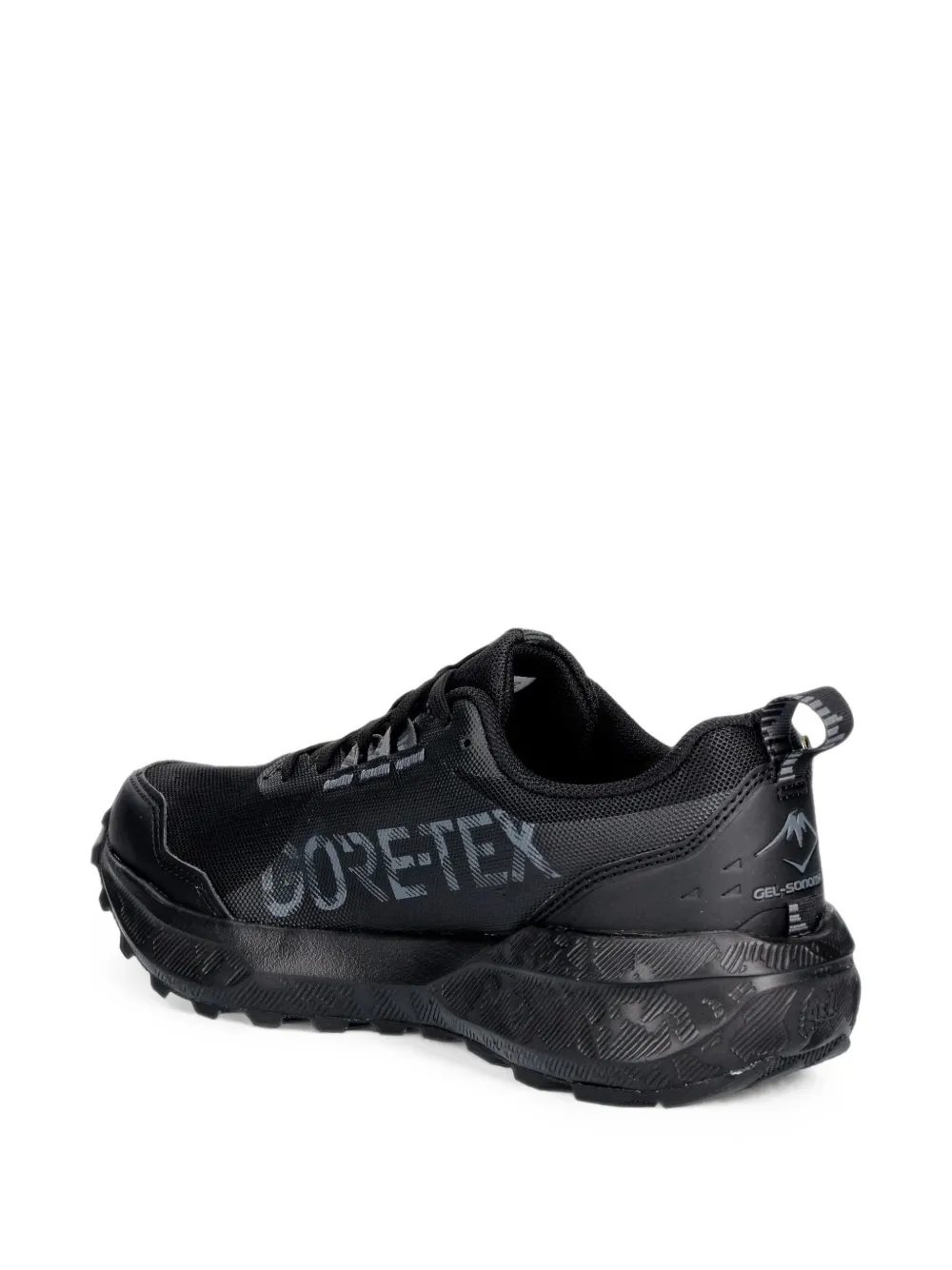 ASICS Gel-Sonoma 8 GTX sneakers Zwart