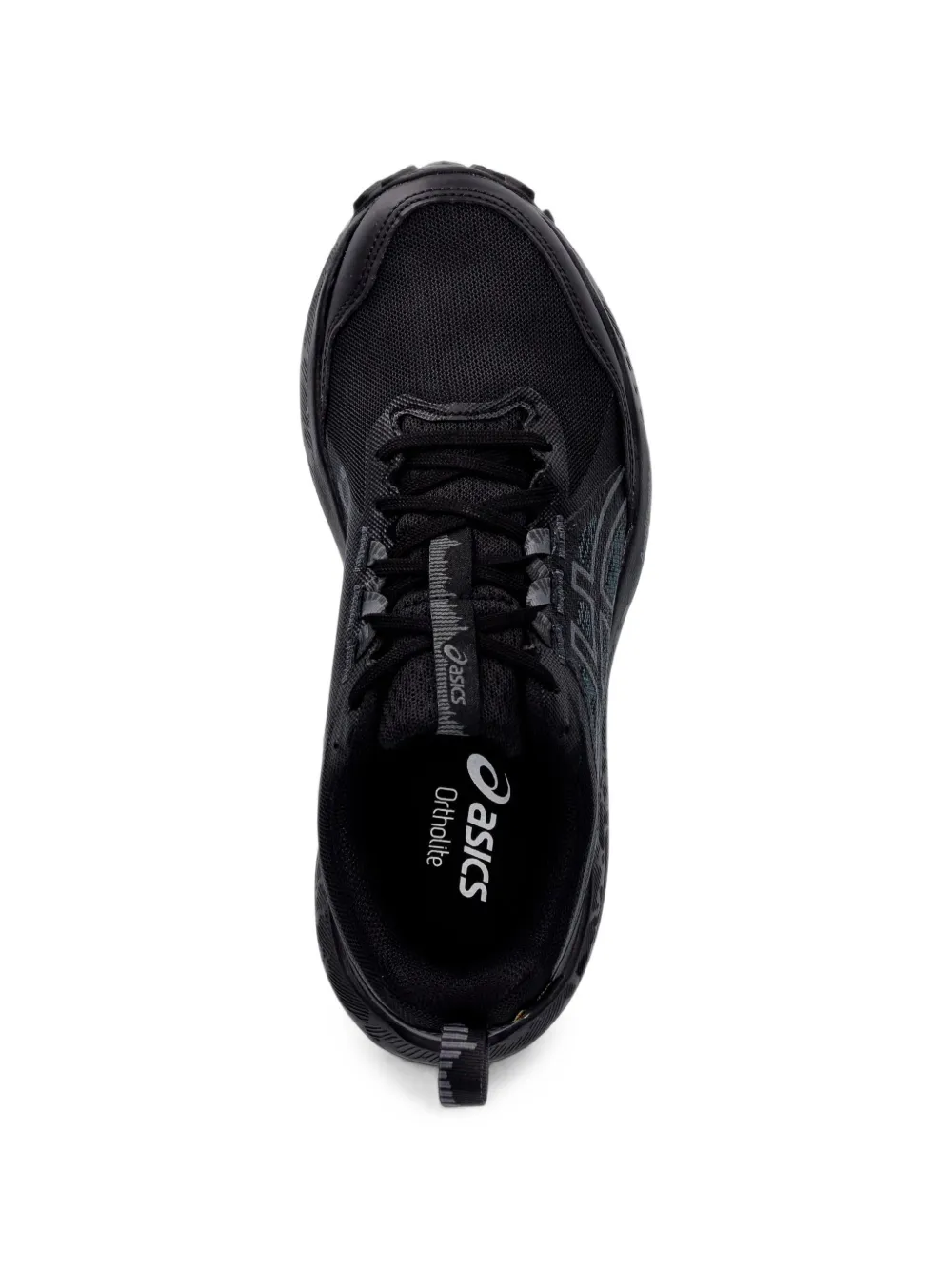 ASICS Gel-Sonoma 8 GTX sneakers Zwart