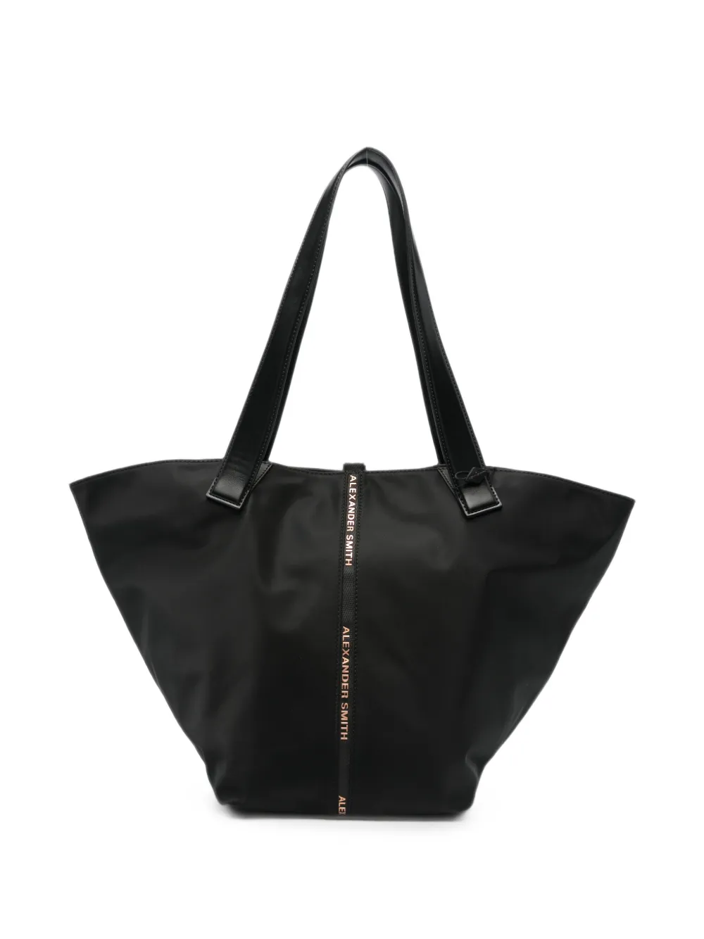 Alexander Smith large Lauren shoulder bag