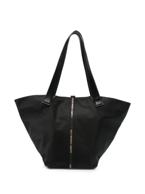 Alexander Smith large Lauren shoulder bag