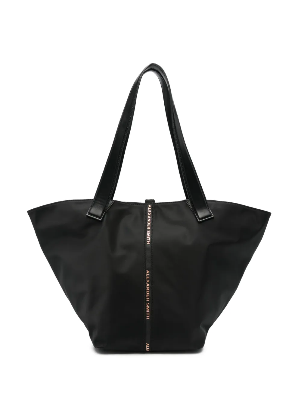 Alexander Smith large Lauren shoulder bag