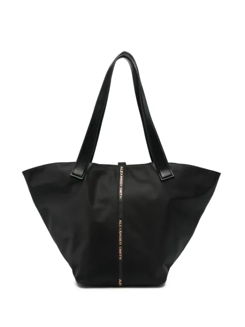 Alexander Smith large Lauren shoulder bag