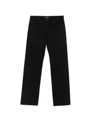 Tom Ford（トム・フォード）メンズ ストレートジーンズ - FARFETCH
