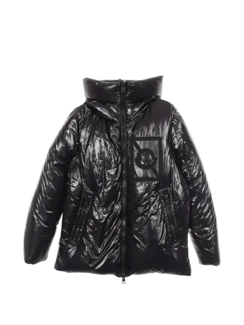 Moncler 2000s Genius 5 Craig Green Tang puffer jacket