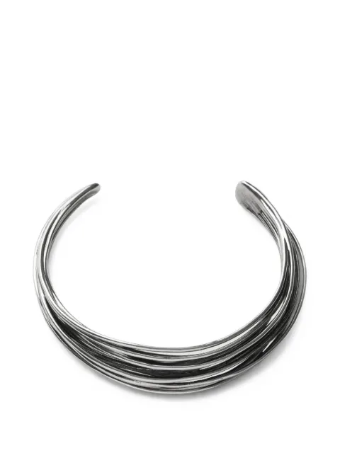 Panconesi Orbit multi-strand choker