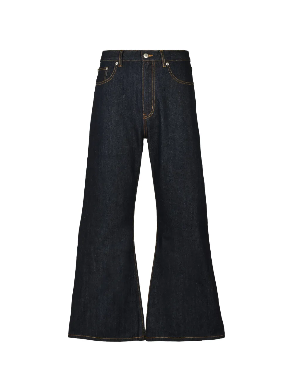 CEDARWOOD Saunter Cut bootcut jeans