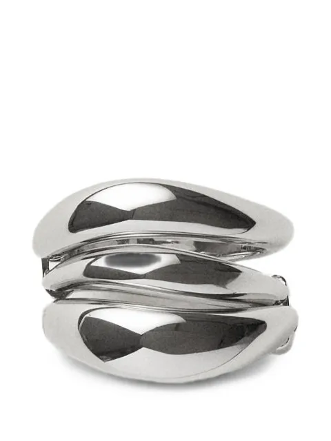Panconesi Blow Up Forma ring