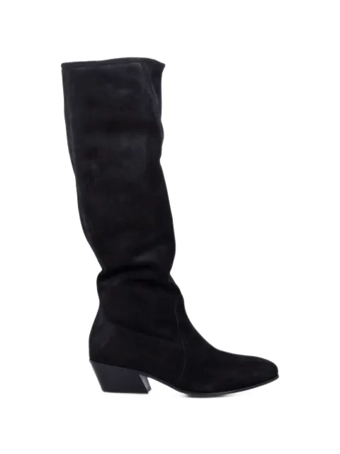 Pedro Garcia botas Helle