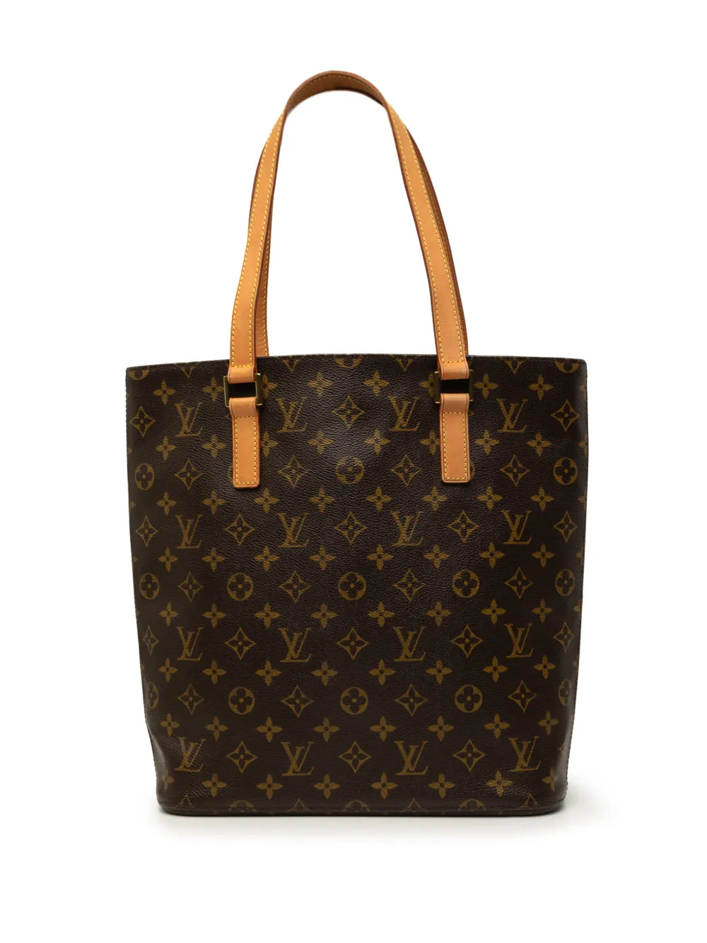 Louis Vuitton Pre-Owned 2002 Monogram Vavin GM tote bag - Brown