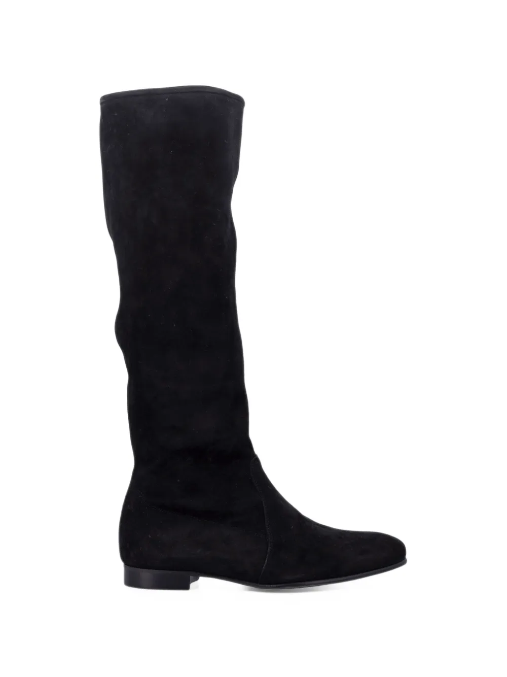Pedro Garcia Gintare knee-high boots - Noir
