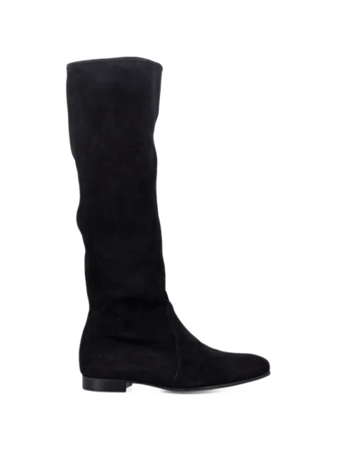Pedro Garcia botas altas Gintare