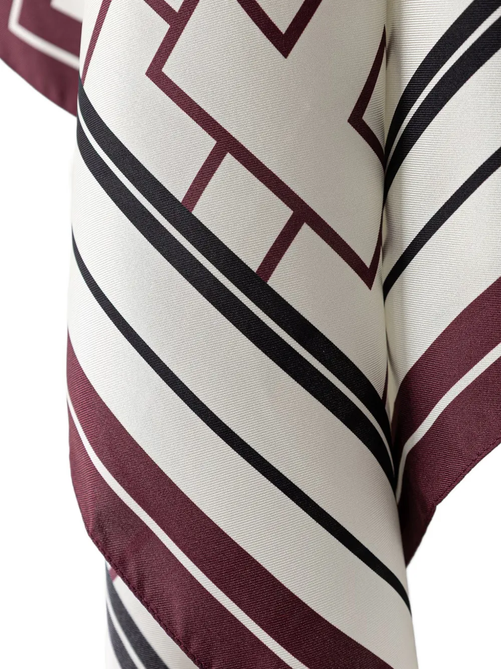 ANINE BING York AB sjaal Beige