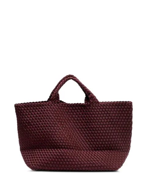 EN AVANT Firenze woven tote bag