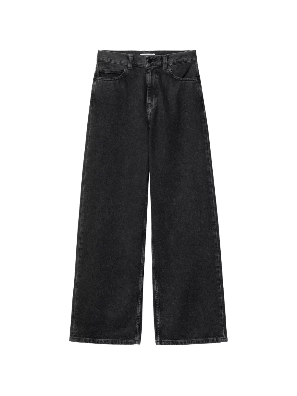 Carhartt WIP Jane wide-leg jeans