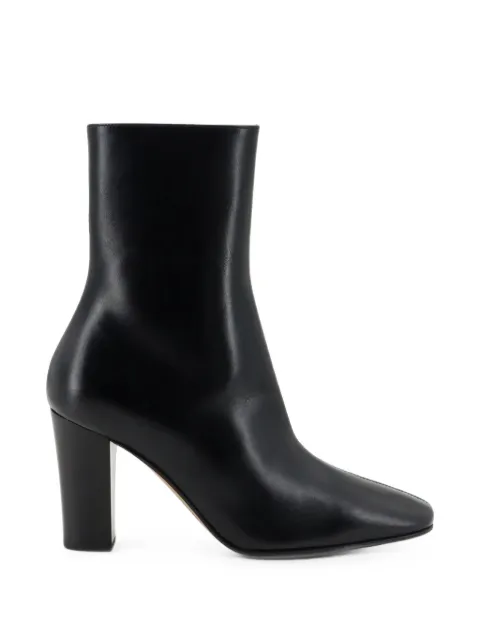 The Row Cindy high shaft boots