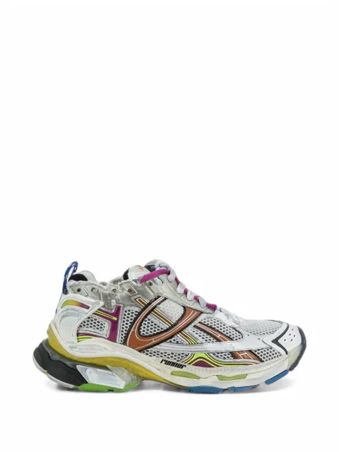Balenciaga Runner sneaker in multicolor