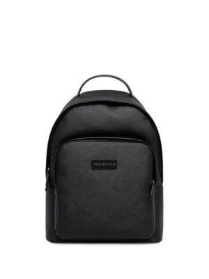 Armani Exchange Ax Man メッセンジャーバッグ | ブラック | FARFETCH JP
