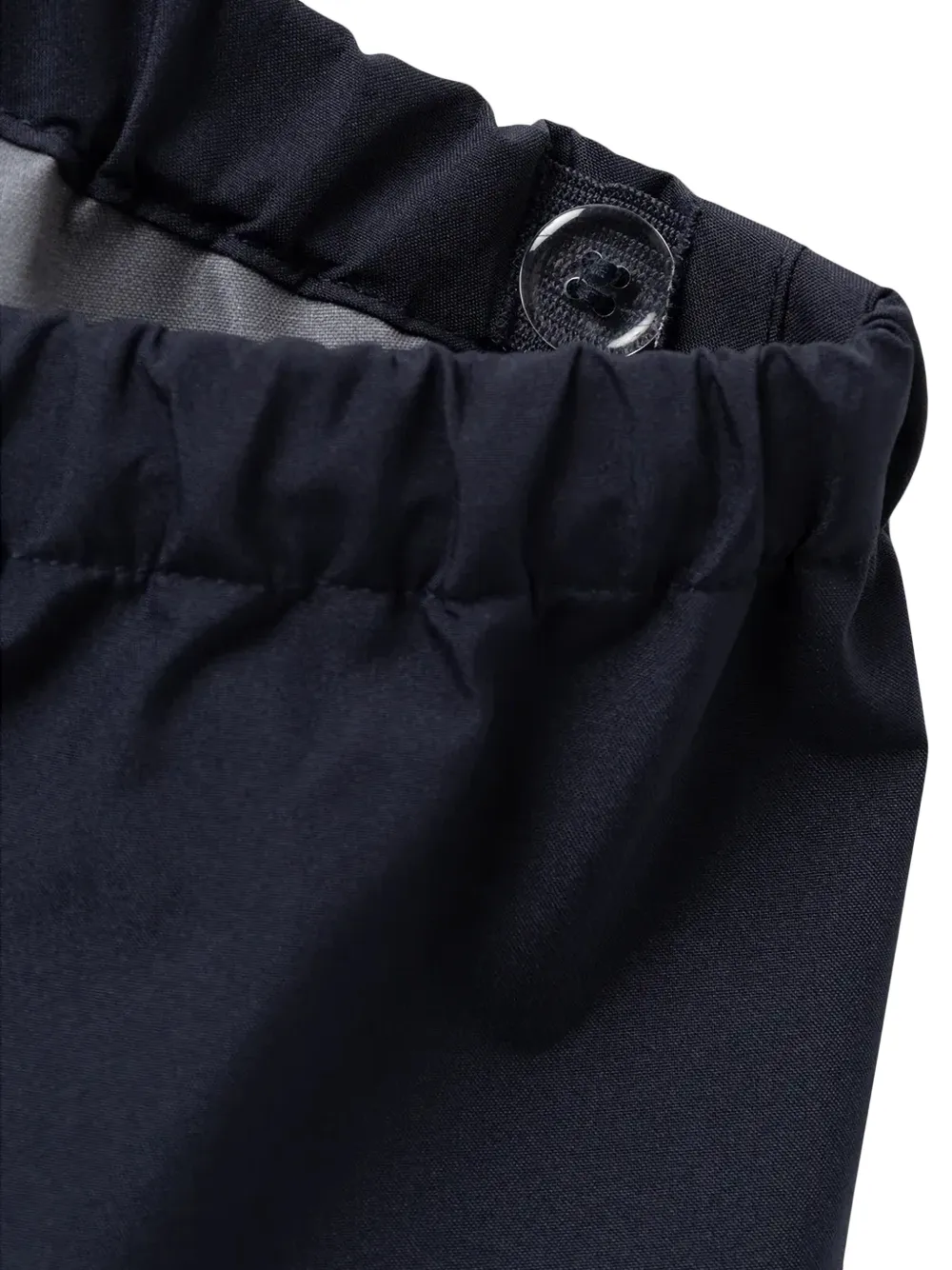 Liewood Pedia regenkledingset met colourblocking en capuchon Blauw