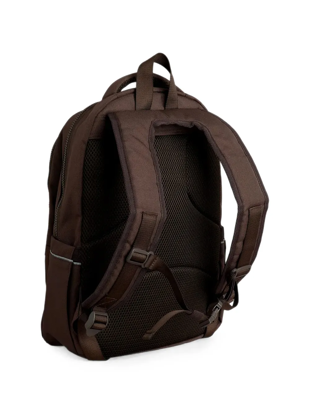 Mini Rodini mini Panther embroidered backpack Bruin
