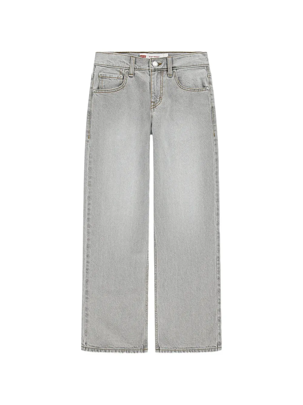 Levi's Kids 578™ Baggy Jeans - Grau