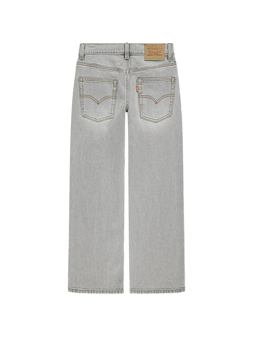 Levi's Kids 578™ Baggy jeans Grijs