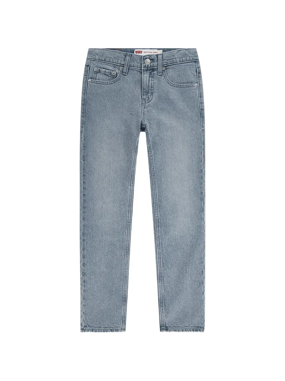 Levi's Kids 512™ Slim-Tapered-Jeans - Blau