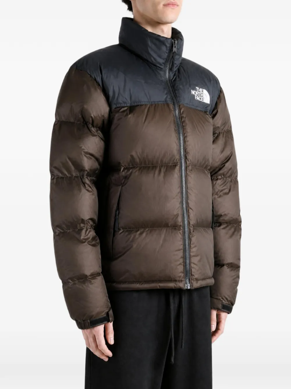 The North Face 1996 Retro Nuptse jacket Bruin
