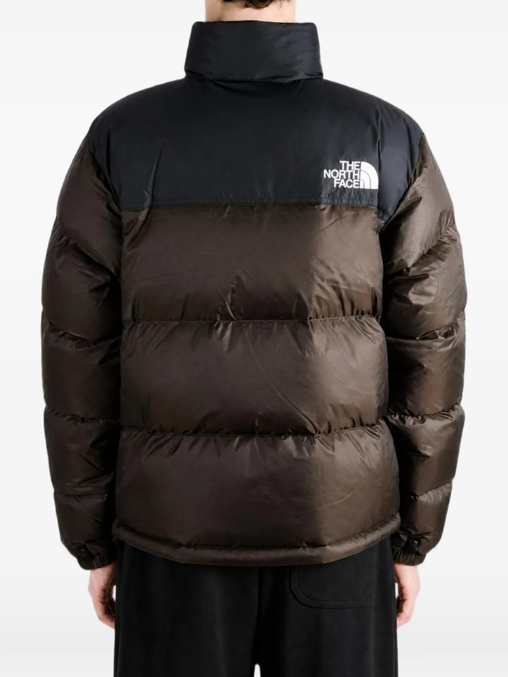 The North Face 1996 Retro Nuptse jacket Bruin