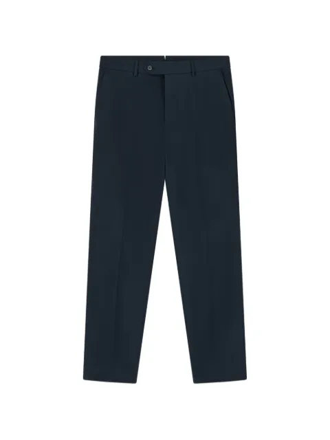 Boggi Milano Hose aus Stretch-Baumwolle und Tencel® Modal